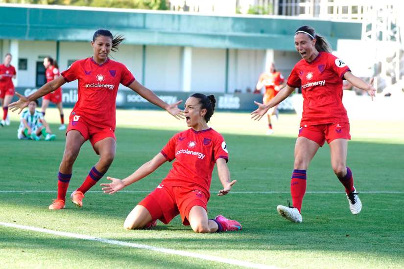 SevillaFemenino
