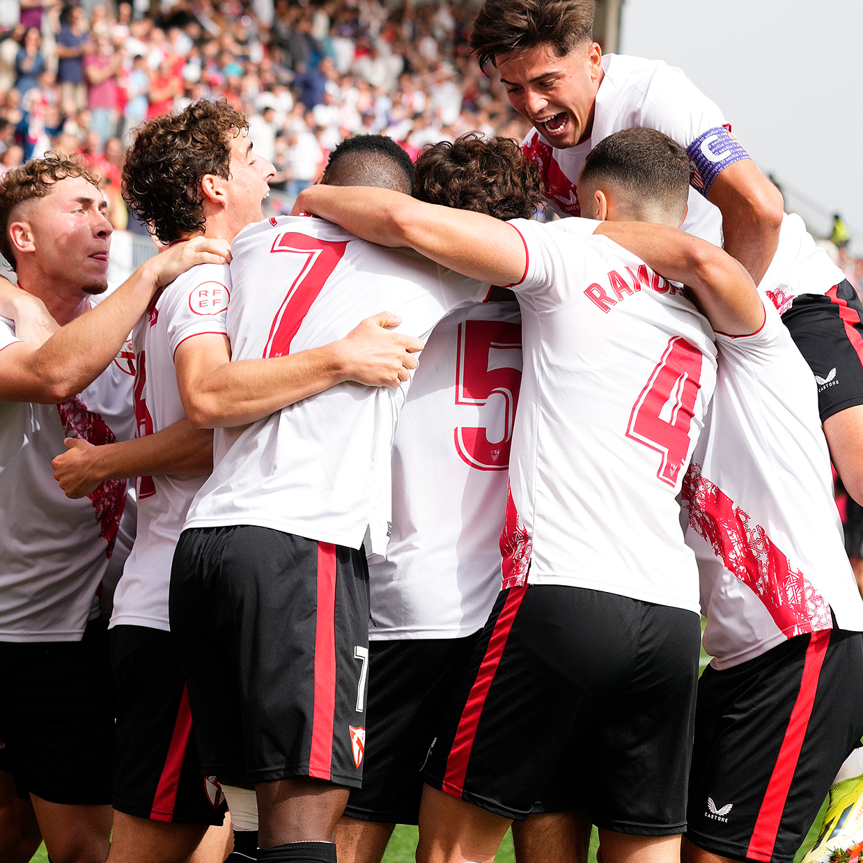 SevillaAtletico