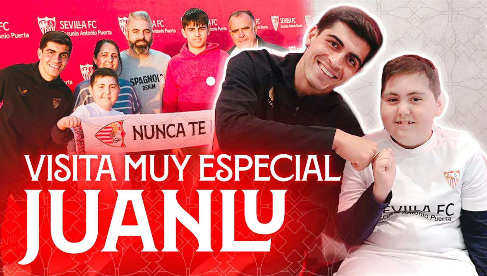 JuanluSorpresa