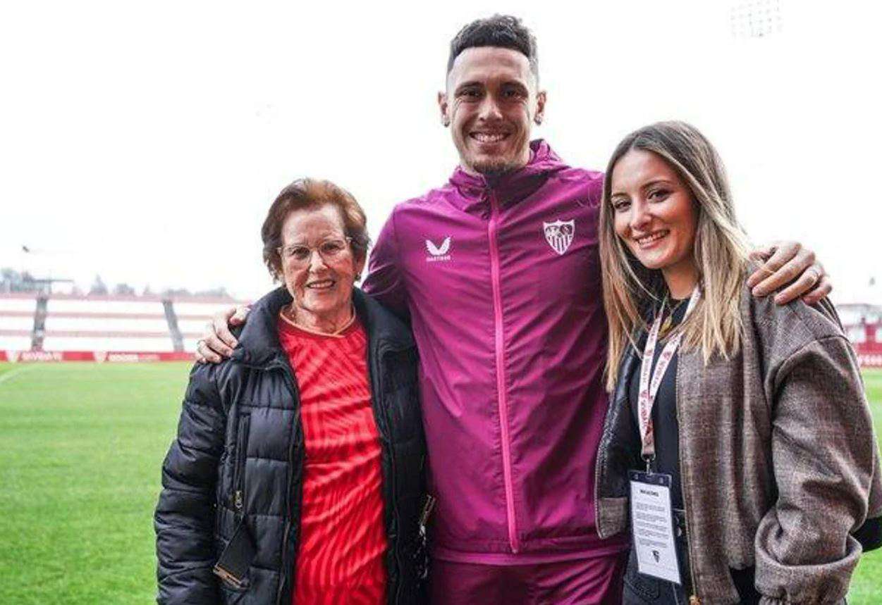Ocampos-abuela