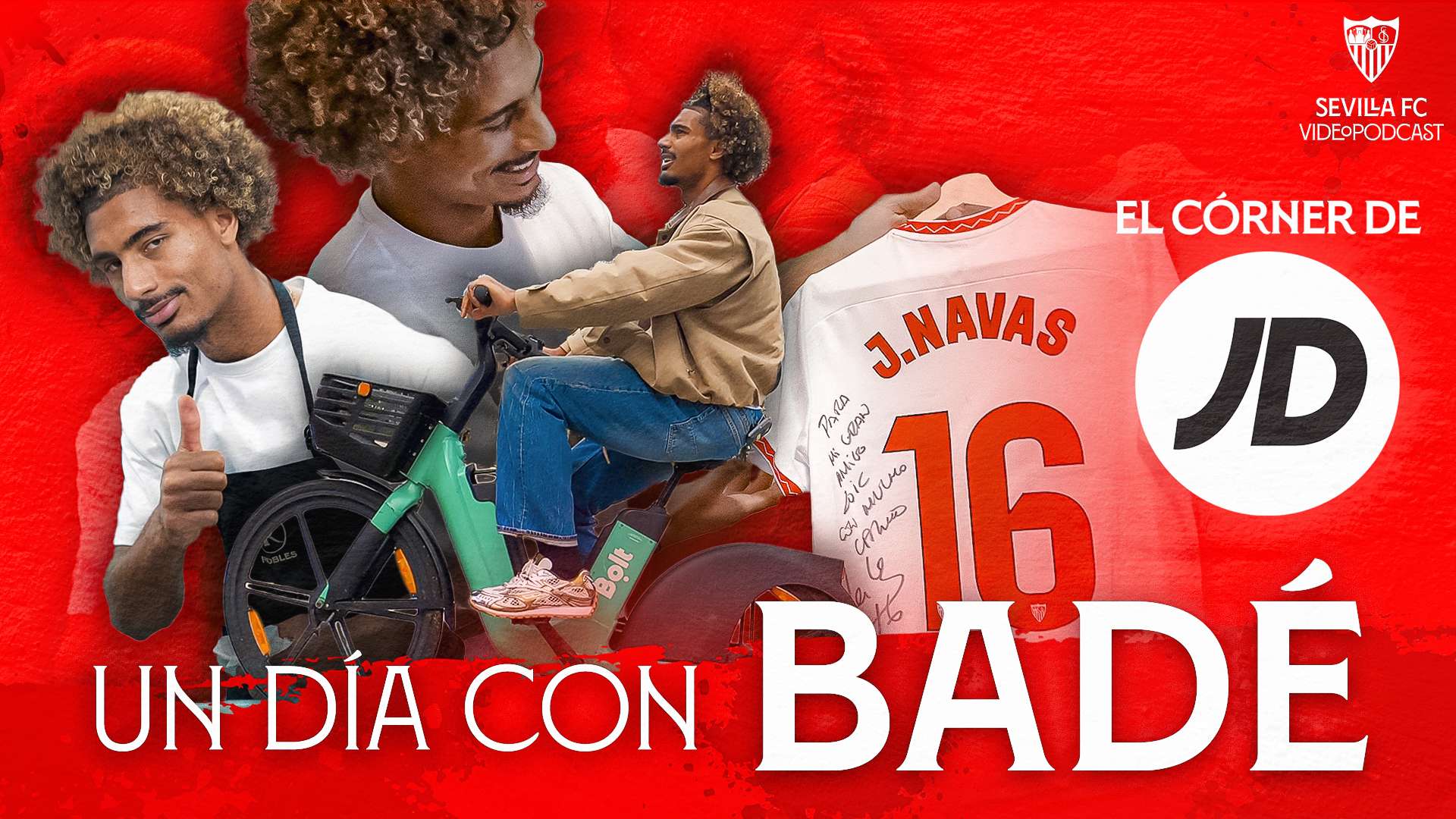 JD-Bade