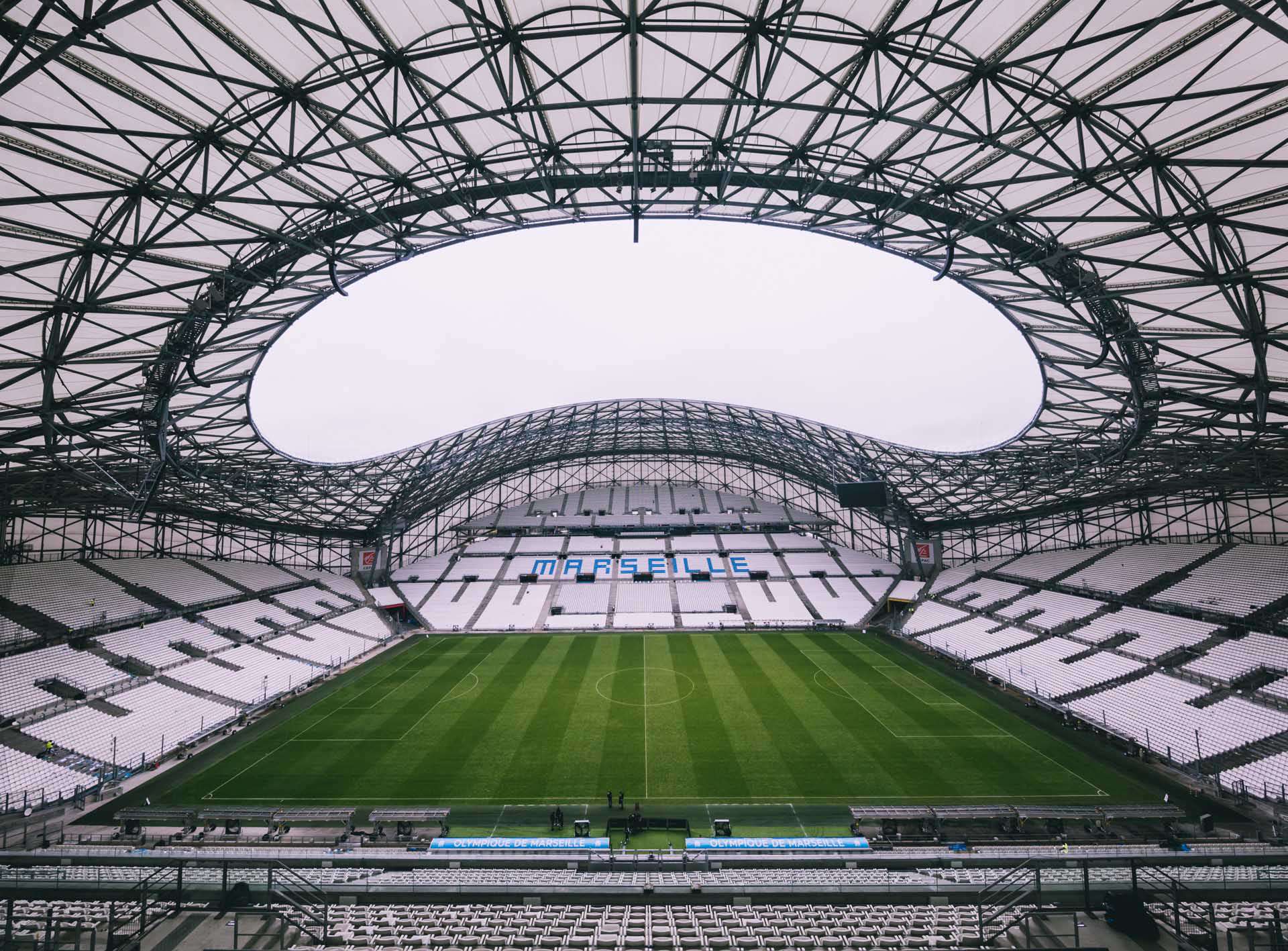velodrome