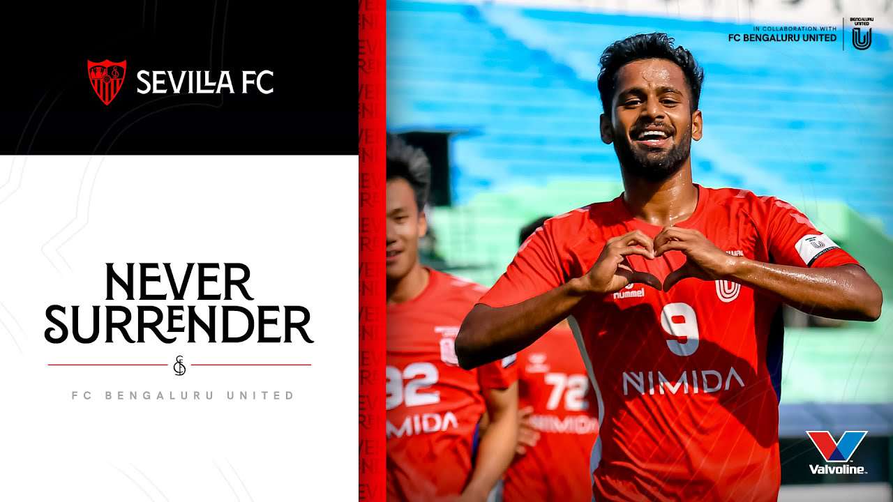 Never-Bengaluru