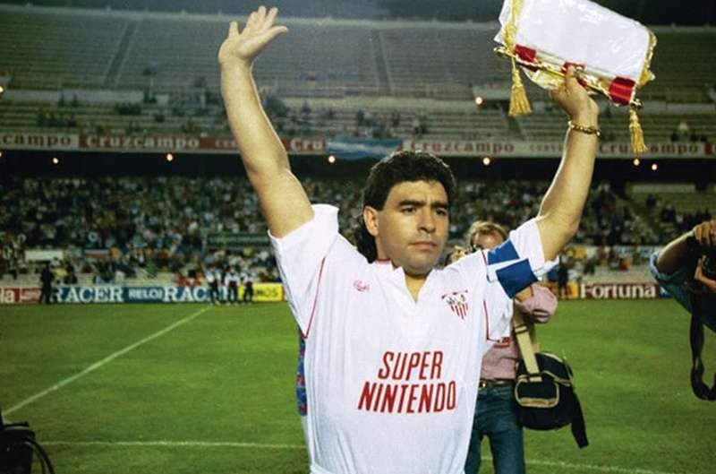 01-maradona