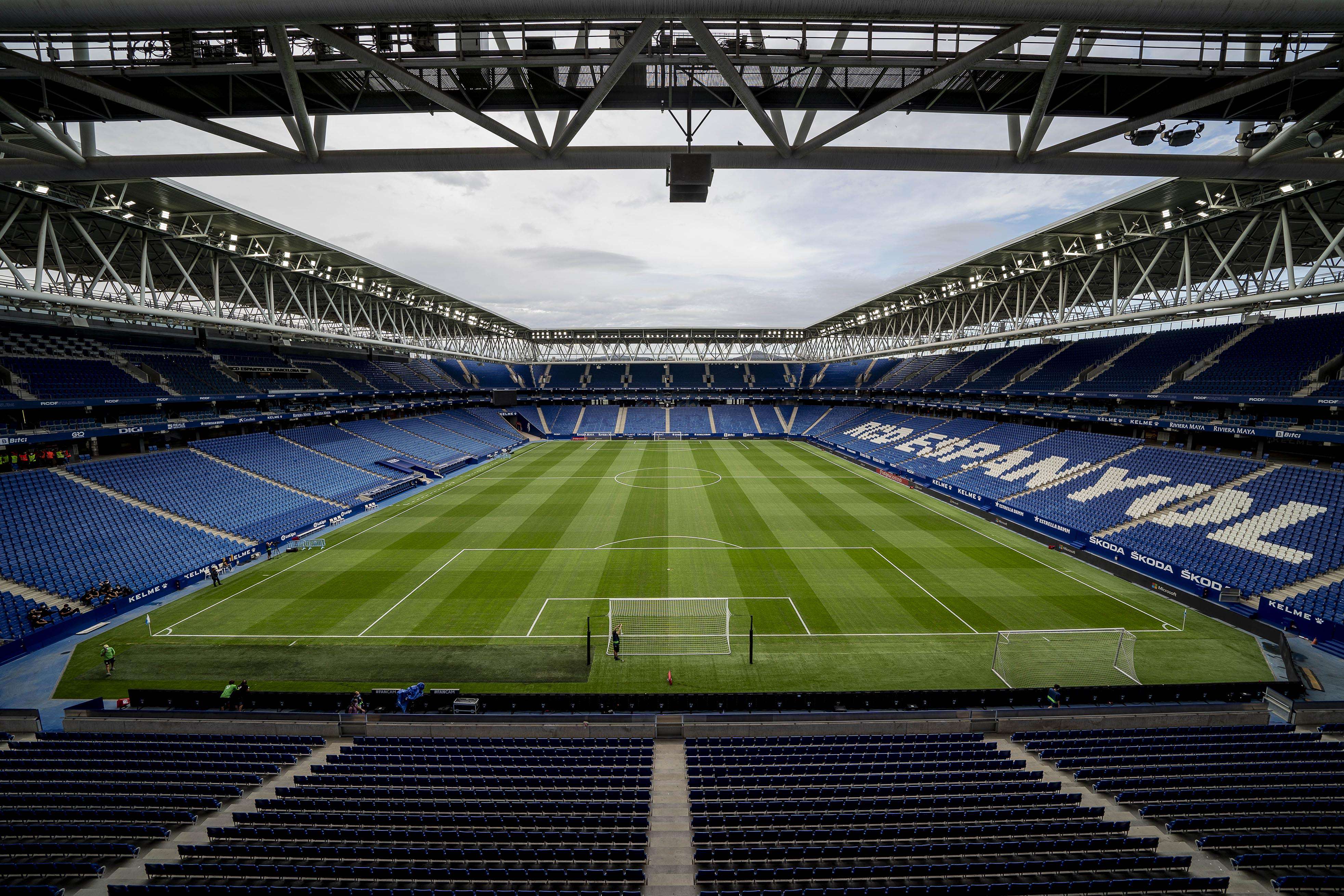 rcde-stadium