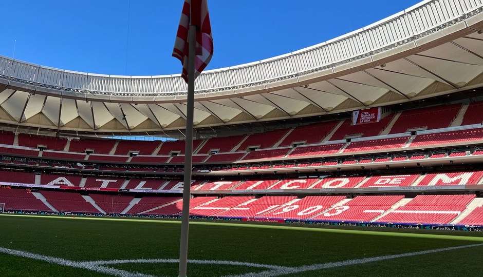 Metropolitano