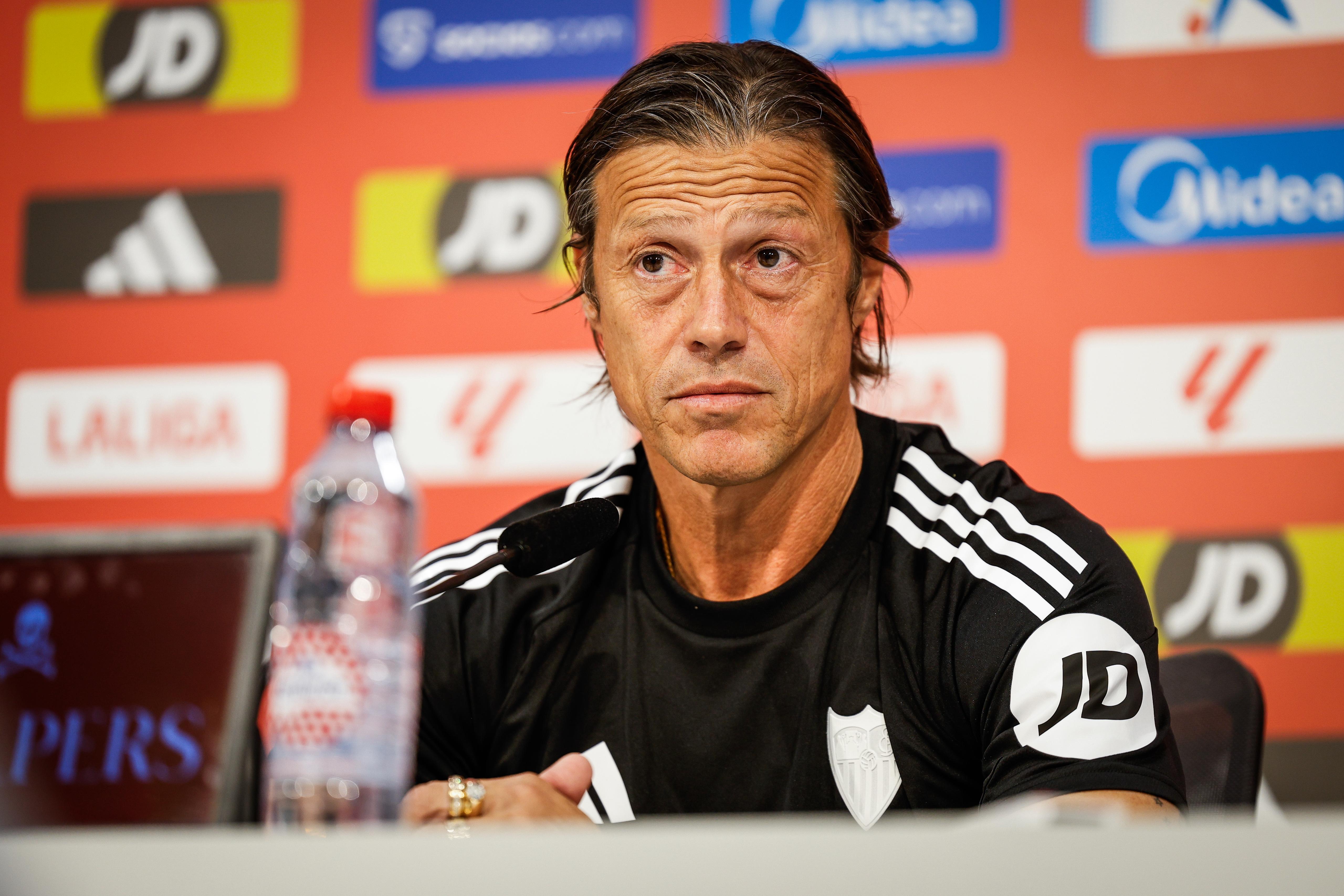 Αλμέιδα: «Πρέπει να είμαι εδώ μέχρι τα Χριστούγεννα»