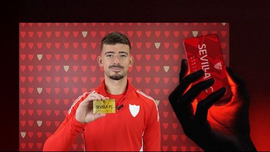 Promoción y activación de abonos para el Trofeo Antonio Puerta - Vamos