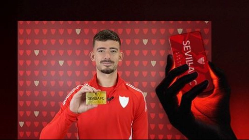 Promoción y activación de abonos para el Trofeo Antonio Puerta - Vamos Promoción y activación de abonos para el Trofeo Antonio Puerta - Vamos