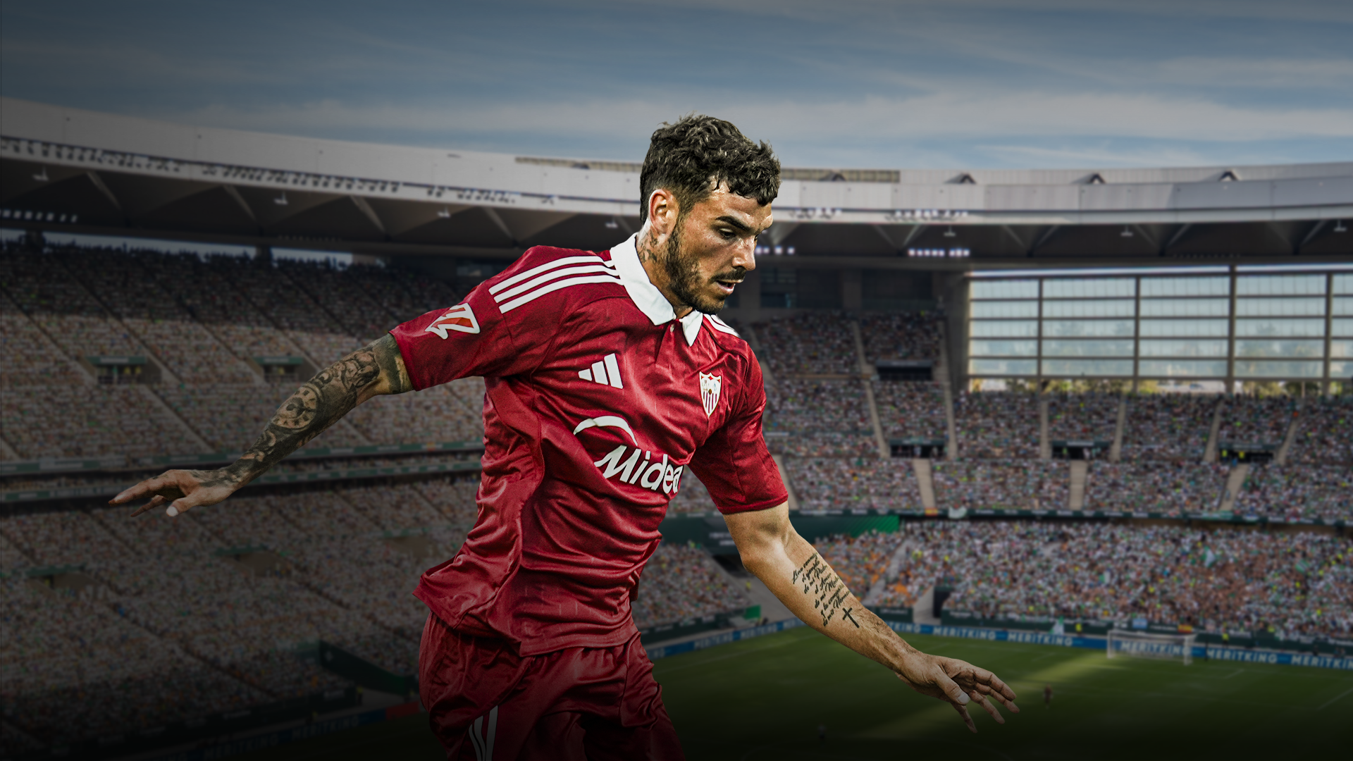 Horario y detalles del derbi Betis vs Sevilla en el Estadio de La Cartuja