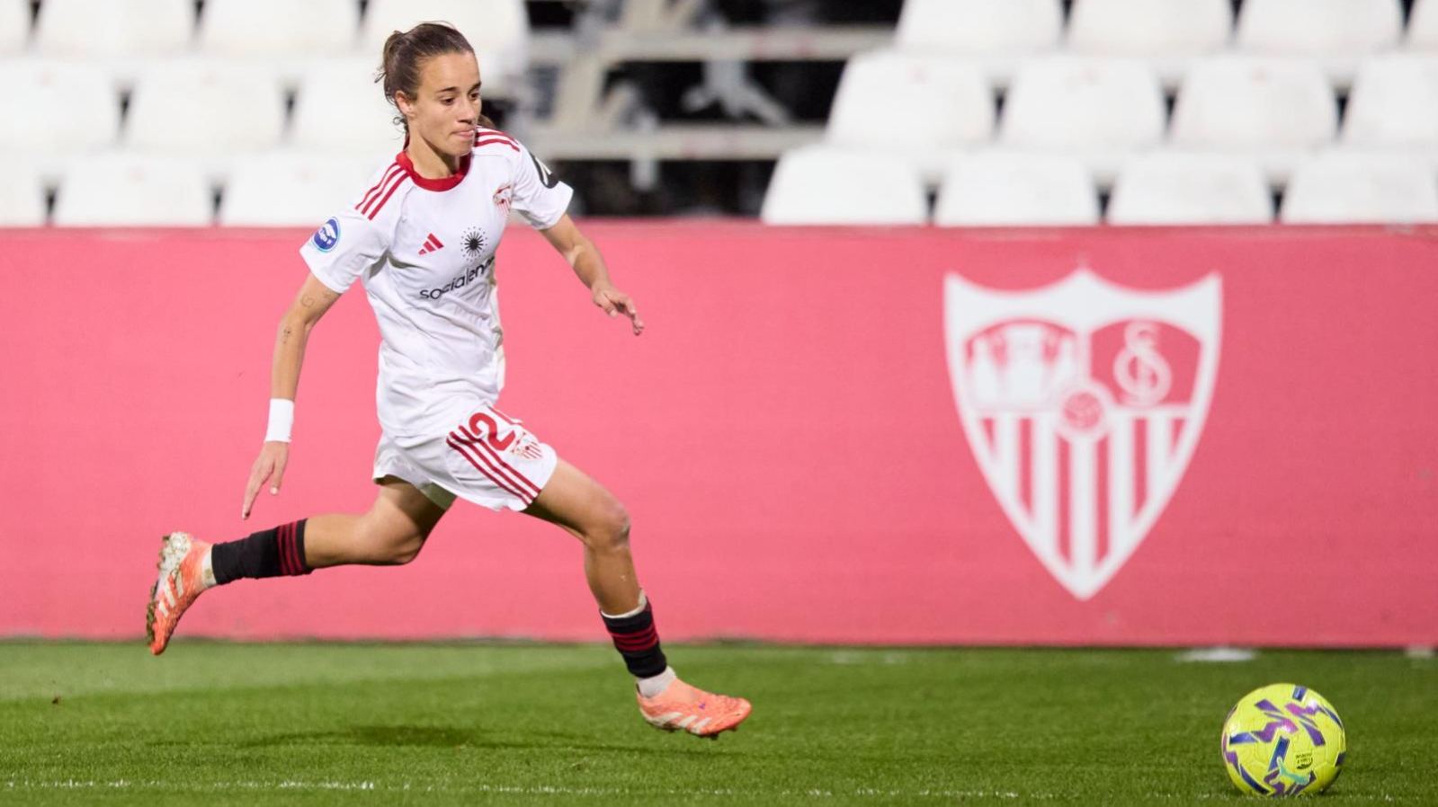 Alhama ElPozo vs Sevilla FC en la Liga F Moeve: Resumen del Trend y claves del encuentro