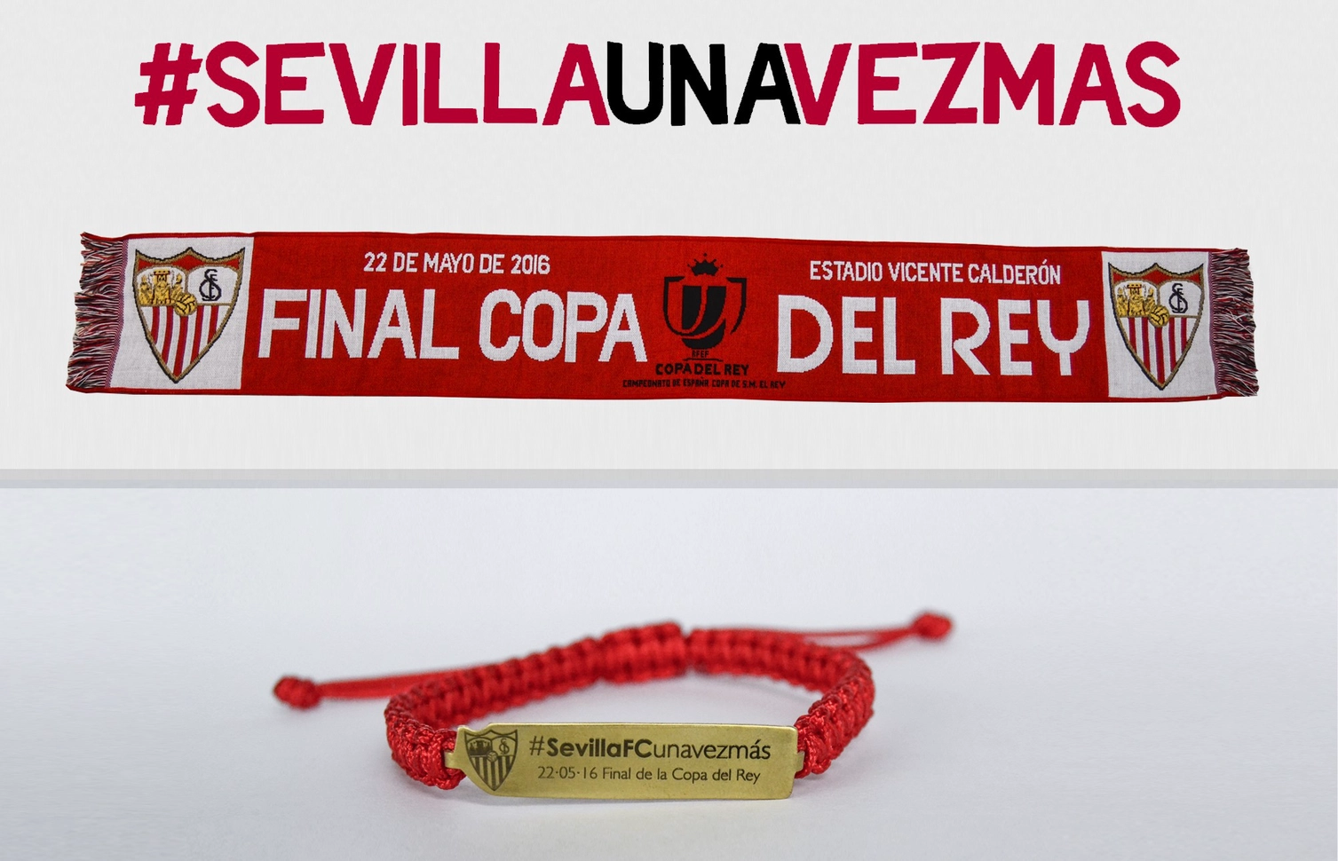 BUFANDA FINAL COPA DEL REY 2023-24 Sevilla ATHLETIC CLUB BILBAO vs RCD MALLORCA EUR 9,95 - ES BUFANDA FINAL COPA DEL REY 2023-24 Sevilla ATHLETIC CLUB BILBAO vs RCD MALLORCA EUR 9,95 - ES
