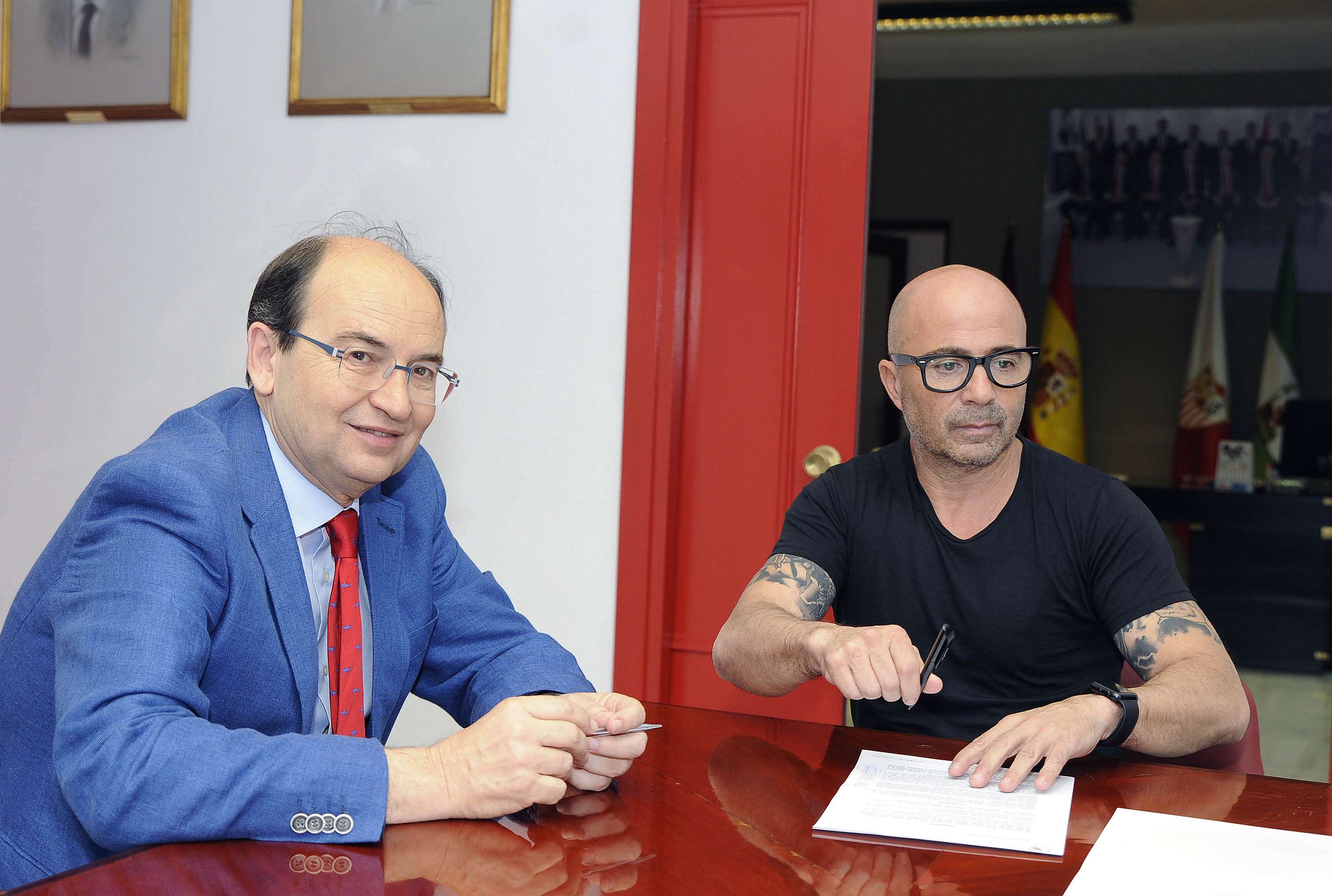 presisampaoli