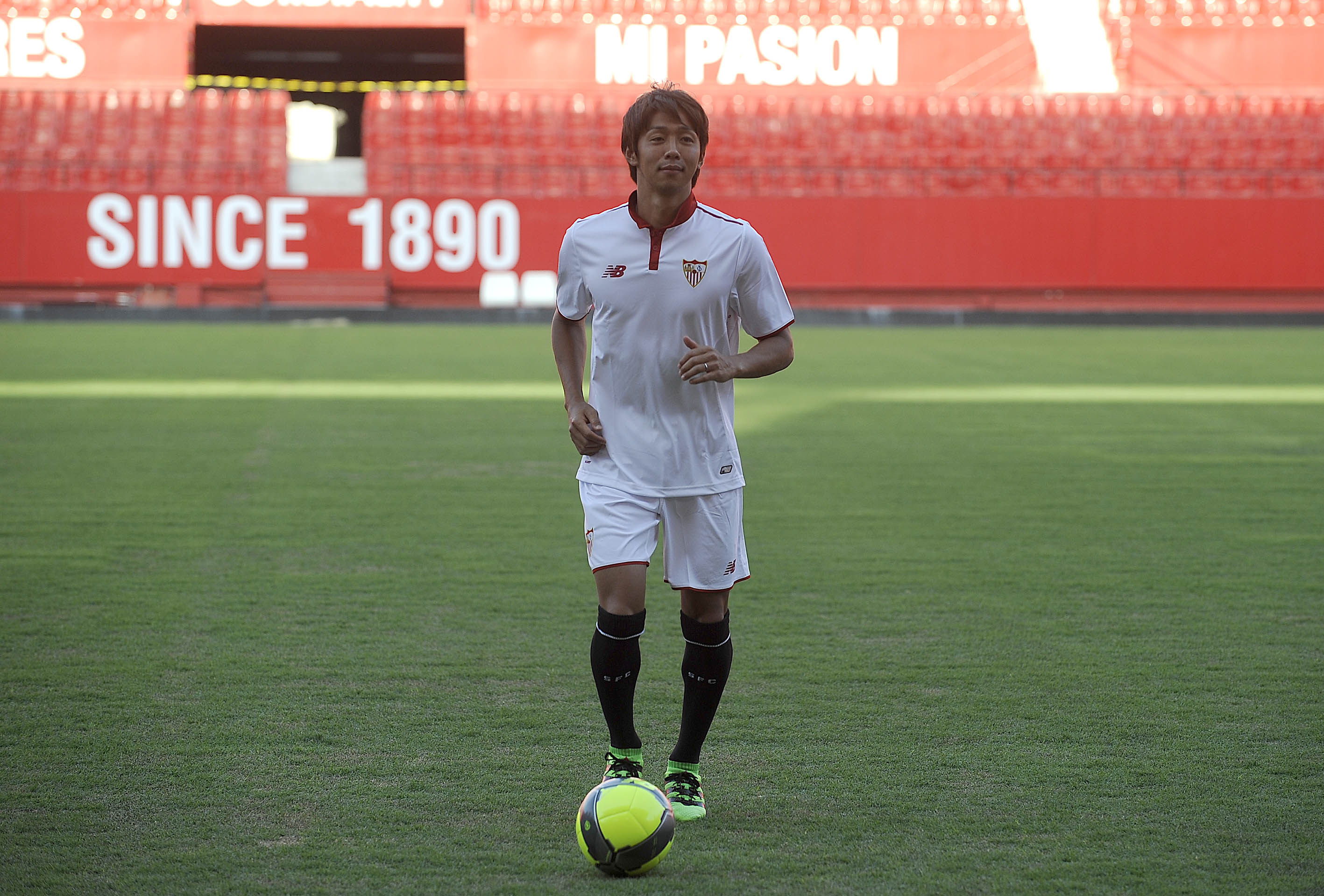 KIYOTAKE: “QUIERO SEGUIR CRECIENDO EN MI CARRERA, ME DA IGUAL EN