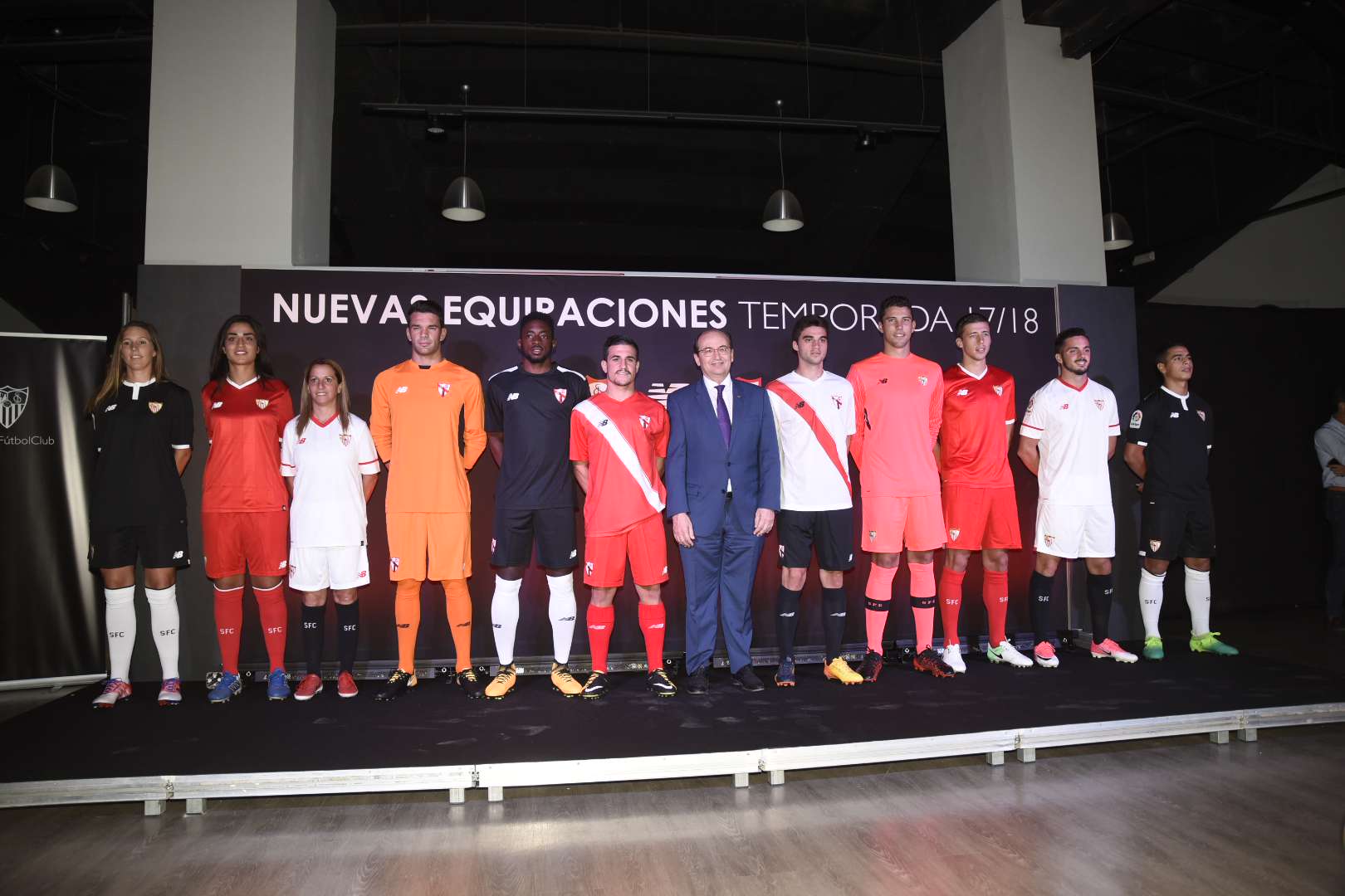 camisetas