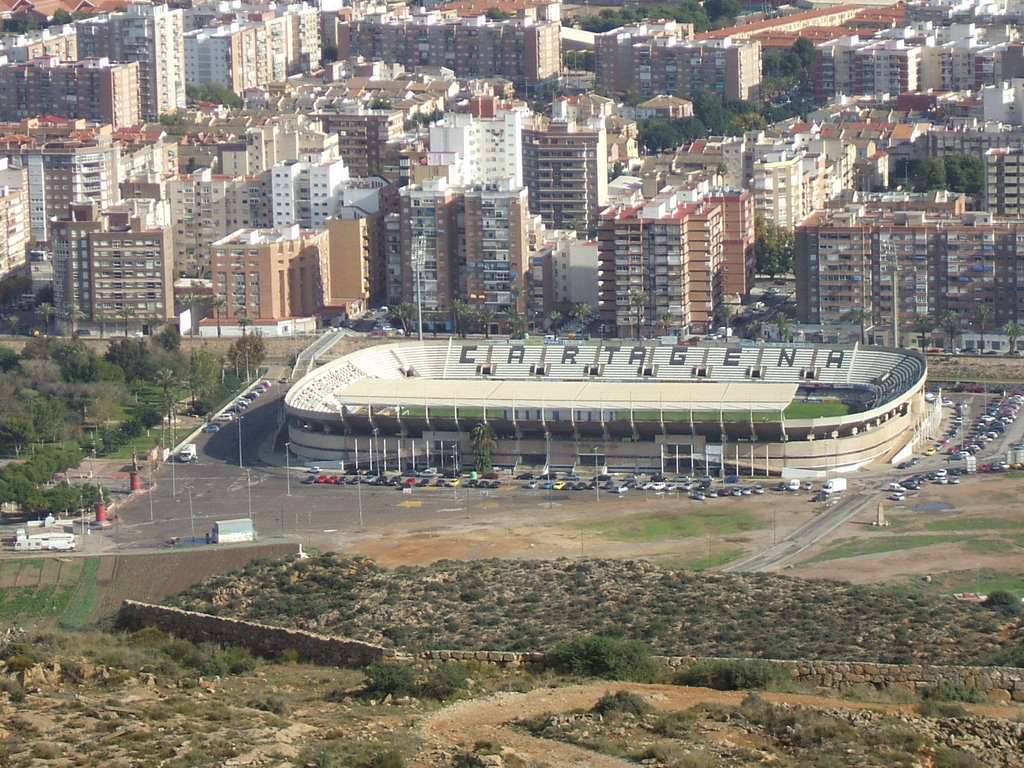 CARTAGONOVA