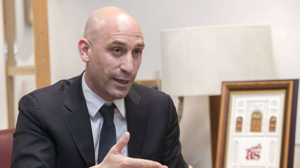 Luis20Rubiales