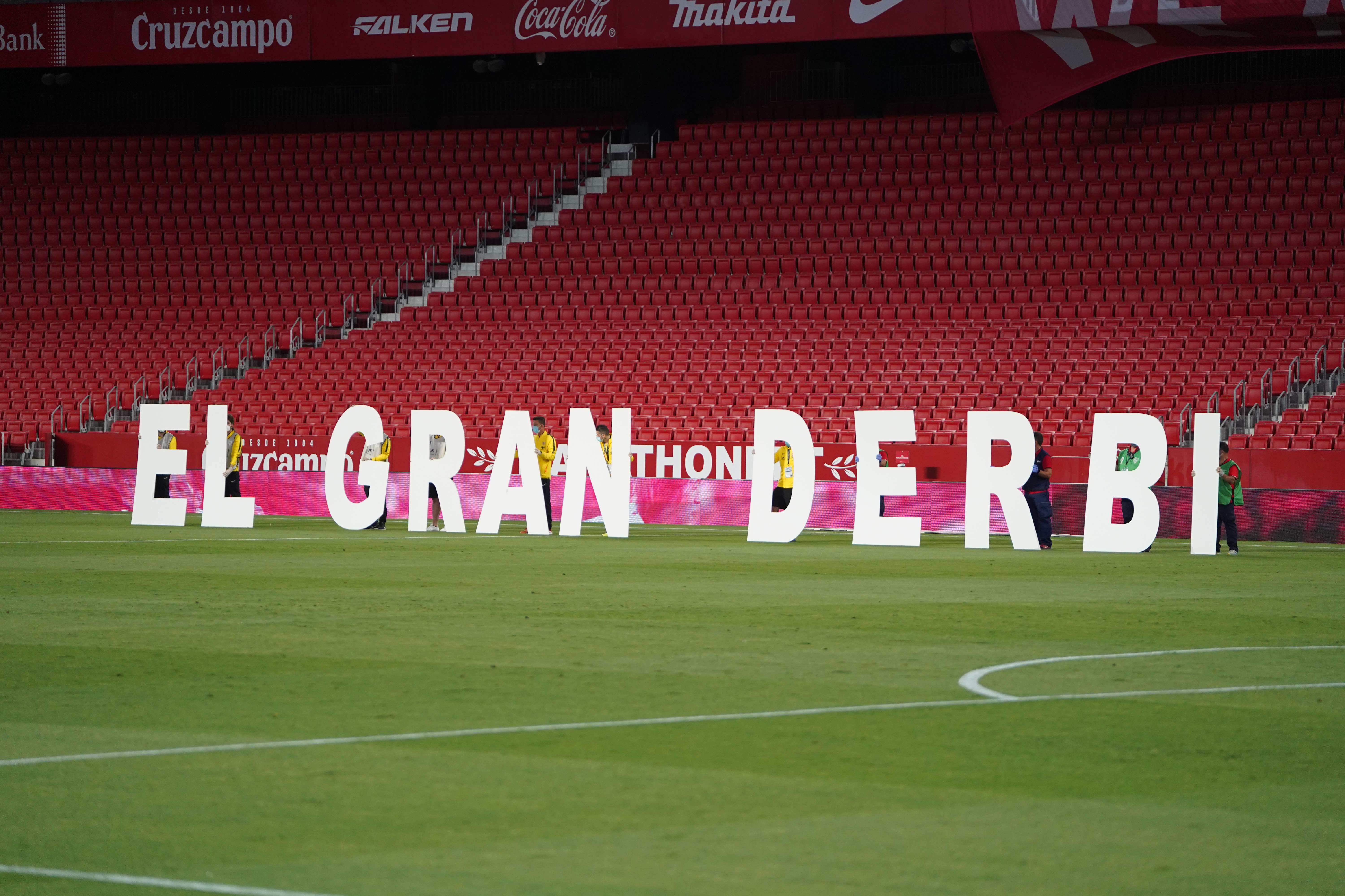 ElGranDerbi
