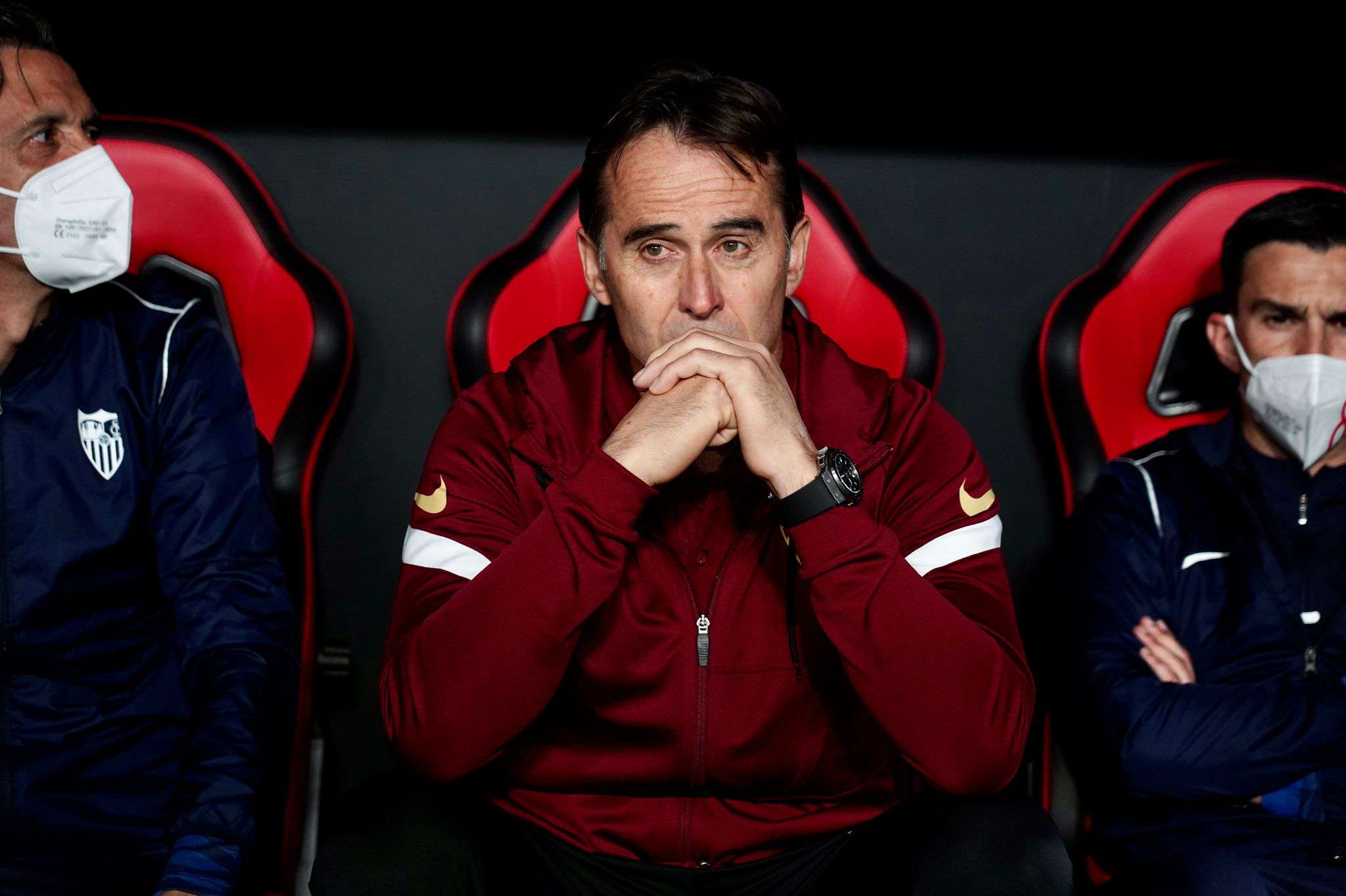 Lopetegui_banquillo_Elche_