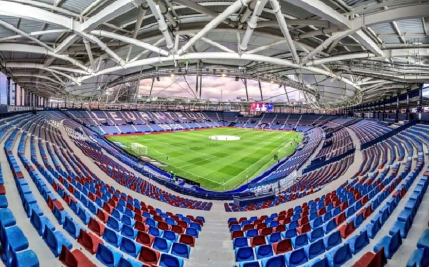 LevanteUD