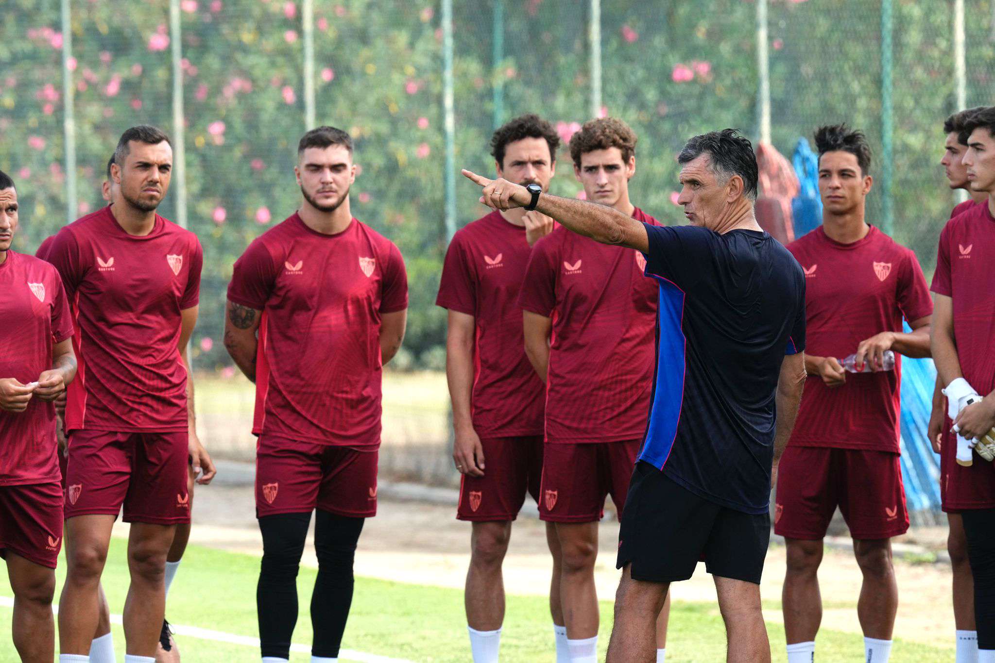 Entrenamiento_Sevilla_FC_11_julio_2023