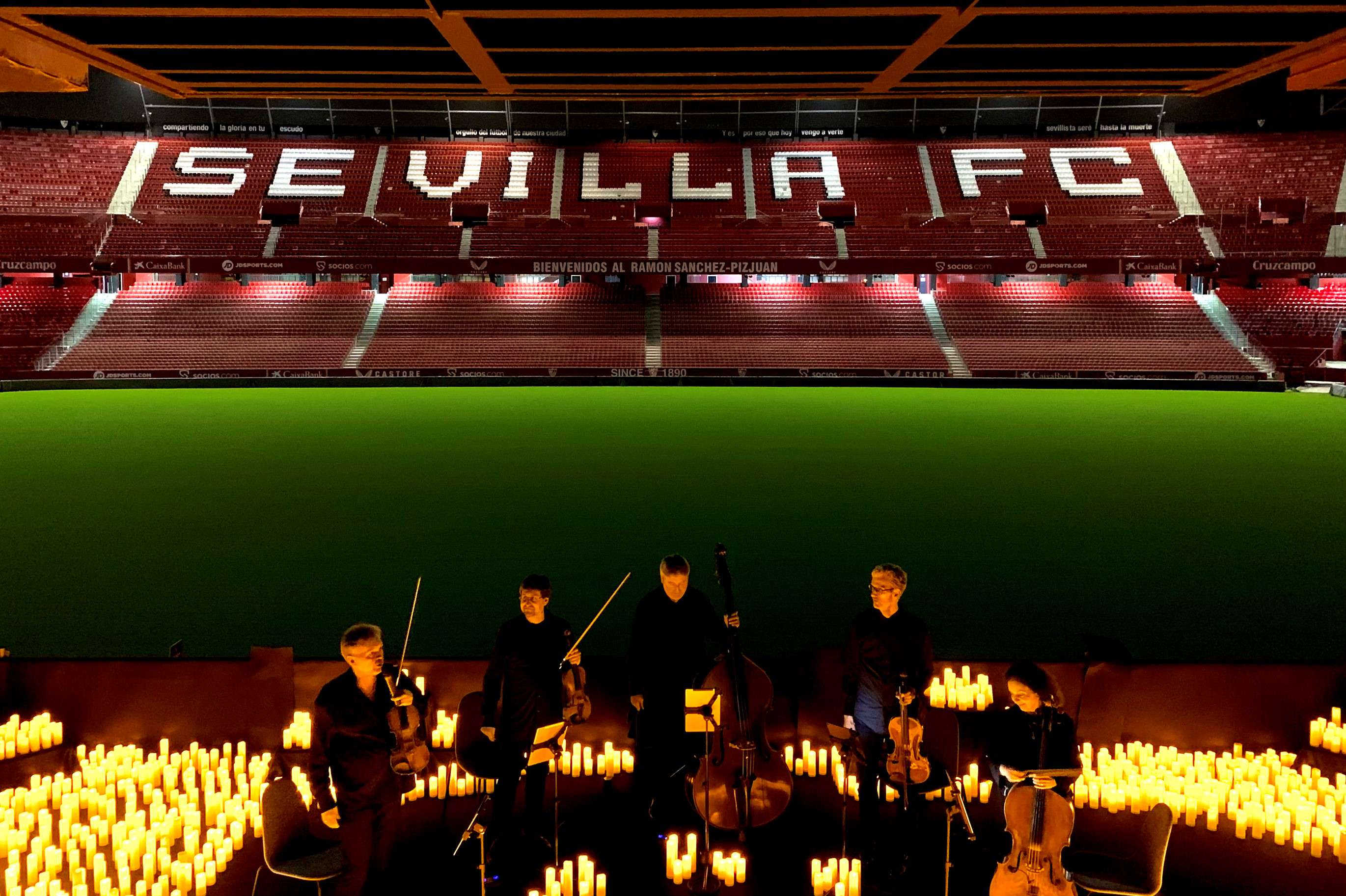 Candlelight