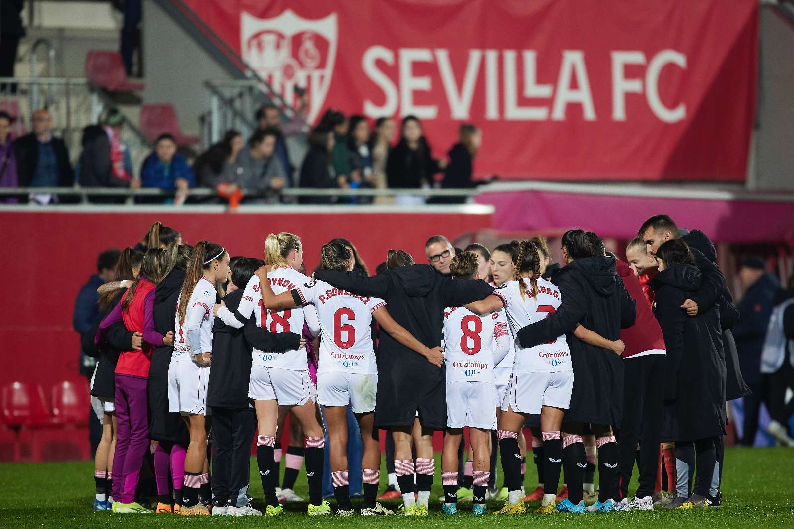 Sevilla_FC_Femenino_primera_vuelta_2324