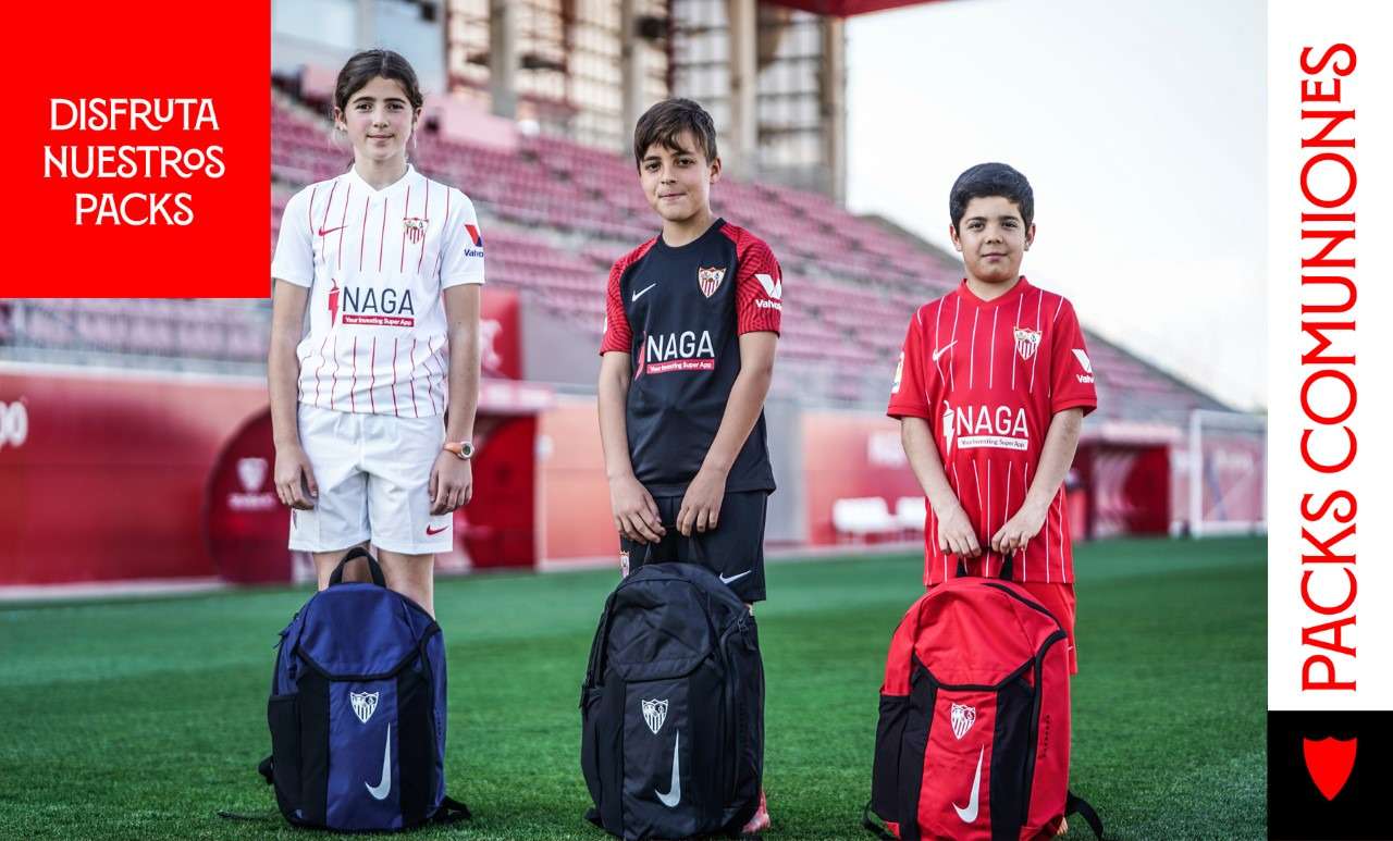 Promoción_Comuniones_Tienda_Sevilla_FC
