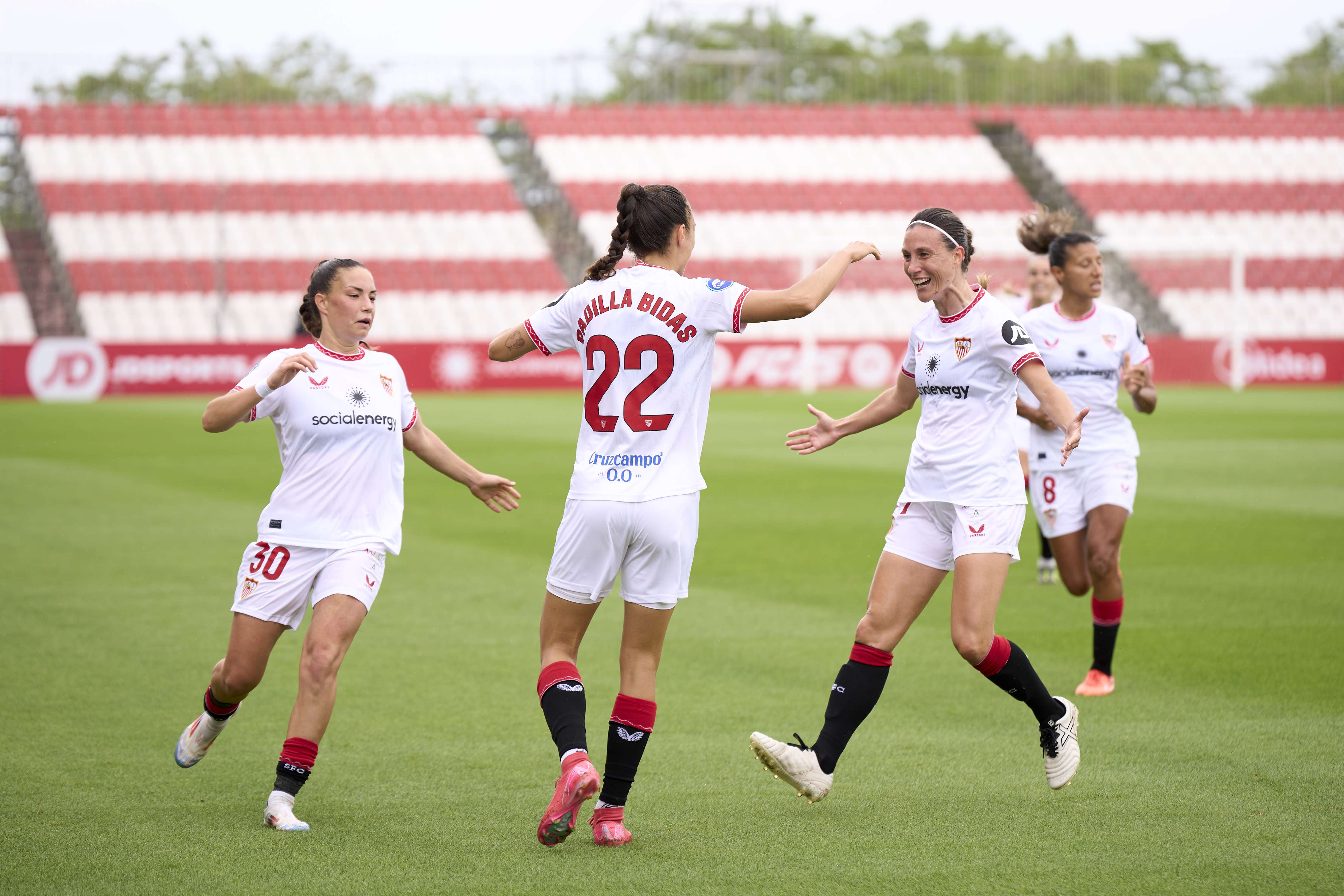 Sevilla-Levante_054