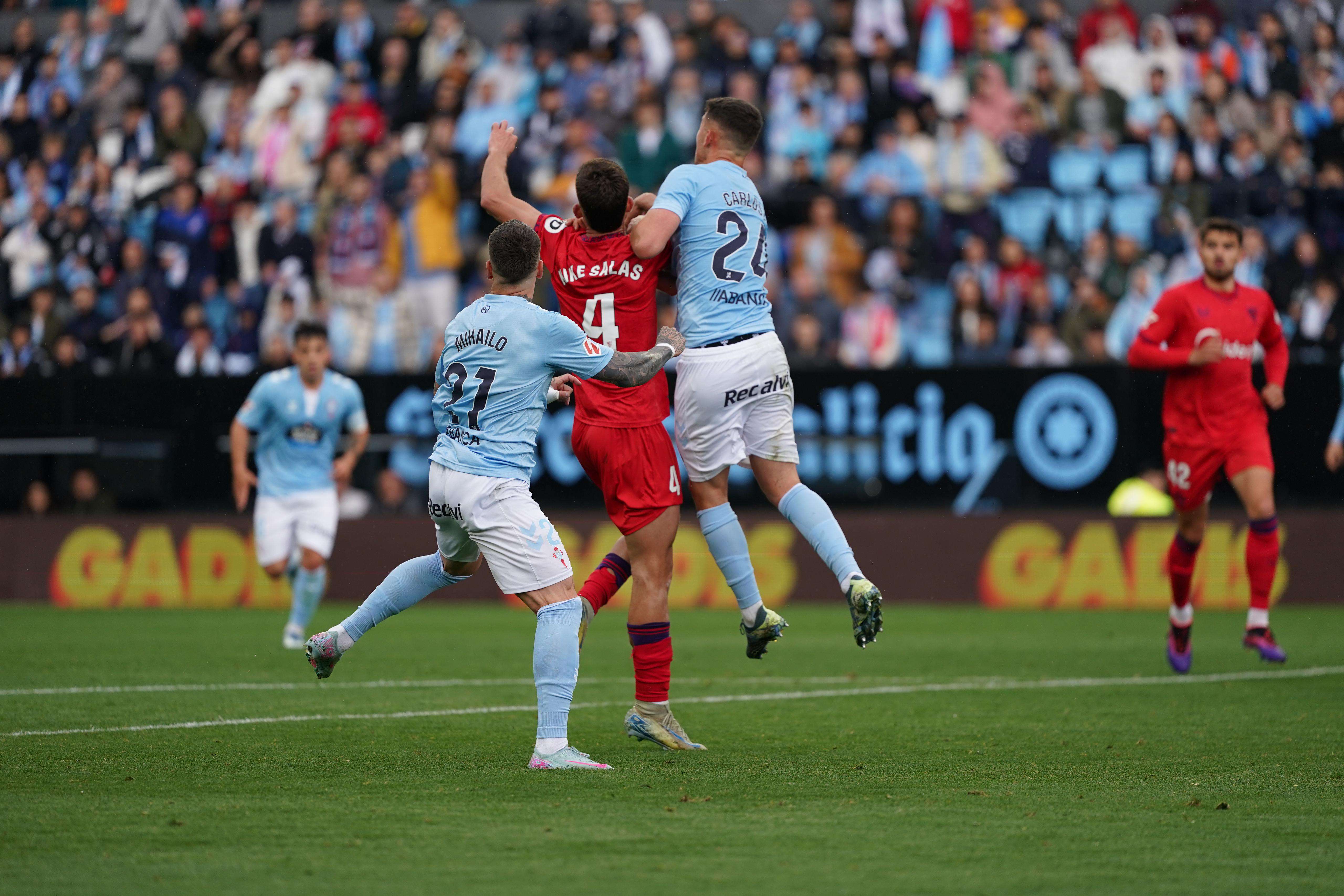 kikesalascelta